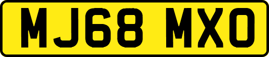 MJ68MXO