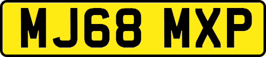 MJ68MXP