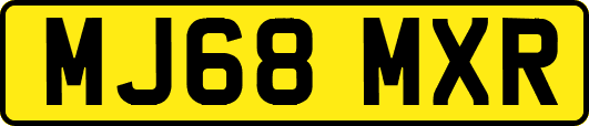 MJ68MXR