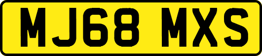 MJ68MXS