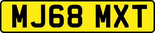 MJ68MXT