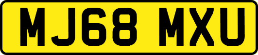 MJ68MXU