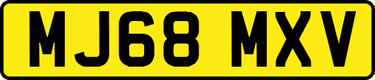 MJ68MXV