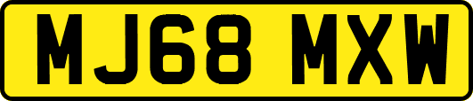 MJ68MXW