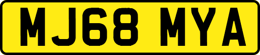 MJ68MYA