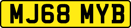 MJ68MYB