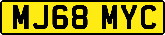 MJ68MYC
