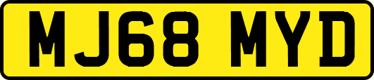 MJ68MYD