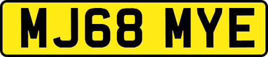 MJ68MYE