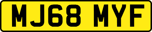 MJ68MYF