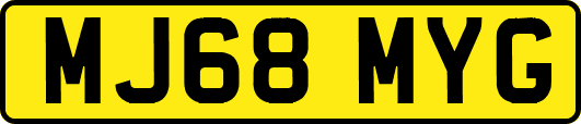 MJ68MYG