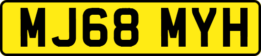 MJ68MYH