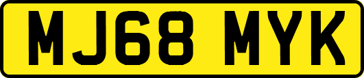 MJ68MYK