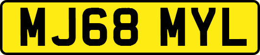 MJ68MYL