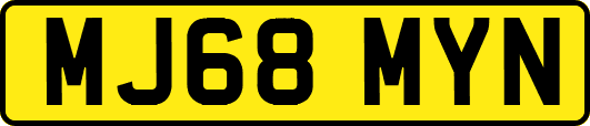 MJ68MYN