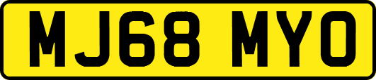 MJ68MYO