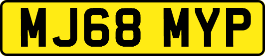 MJ68MYP
