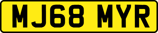 MJ68MYR