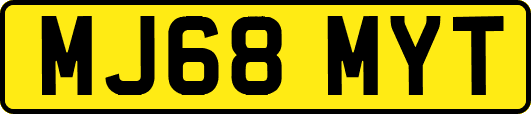 MJ68MYT