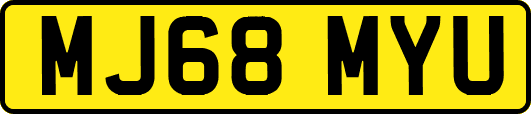 MJ68MYU