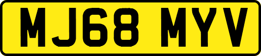 MJ68MYV