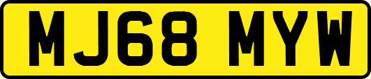 MJ68MYW