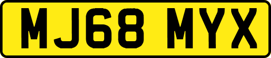 MJ68MYX
