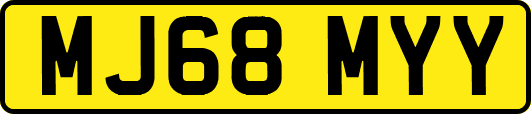 MJ68MYY