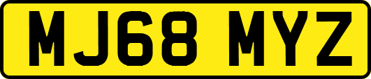 MJ68MYZ