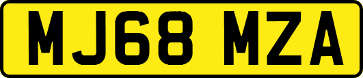 MJ68MZA