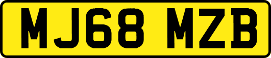 MJ68MZB