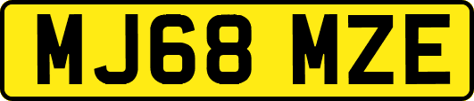 MJ68MZE
