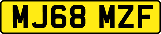 MJ68MZF