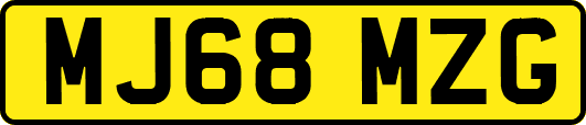 MJ68MZG