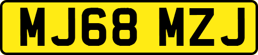 MJ68MZJ