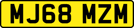 MJ68MZM