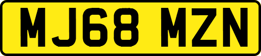 MJ68MZN