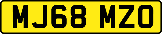 MJ68MZO