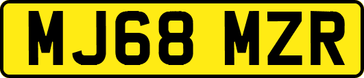 MJ68MZR