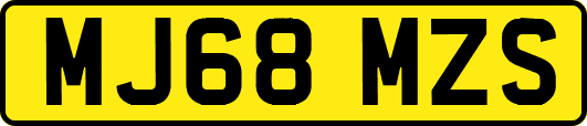 MJ68MZS