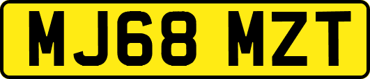 MJ68MZT