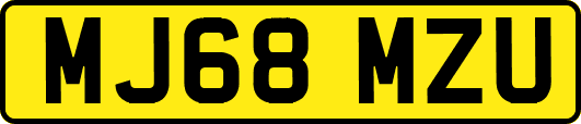 MJ68MZU