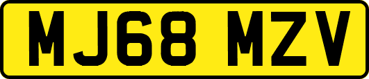MJ68MZV