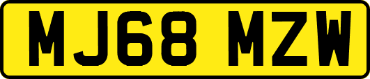 MJ68MZW