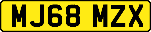 MJ68MZX