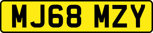 MJ68MZY