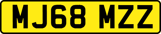 MJ68MZZ