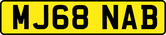 MJ68NAB