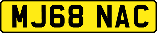 MJ68NAC