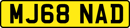 MJ68NAD